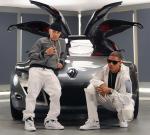 Renault Megane Coupe Concept by N-Dubz 2010 года